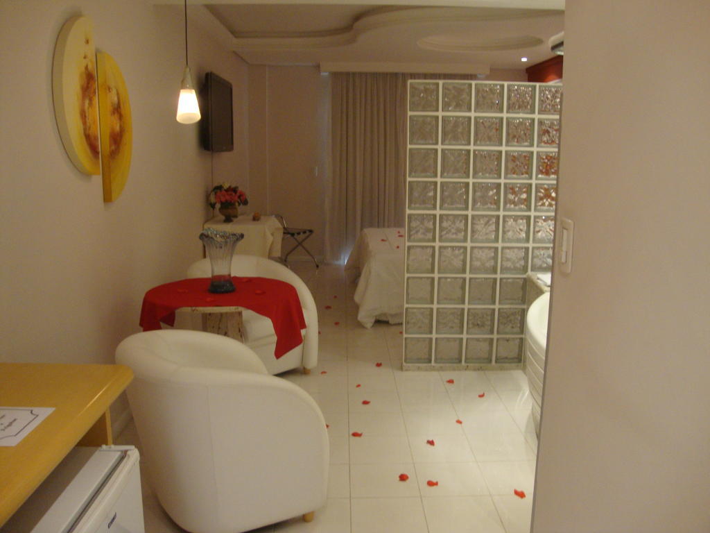Bebber Hotel Campos Novos  Exterior photo